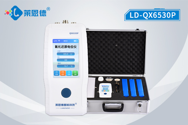 為什么要測定水質氧化還原電位？萊恩德水質氧化還原電位儀的優勢